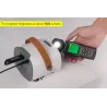 AAO YG230 - mini projecteur - 1080P - WiFi - multi écran - avec enceinte