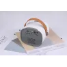 AAO YG230 - mini projecteur - 1080P - WiFi - multi écran - avec enceinte