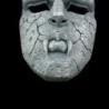 Fantôme de pierre - masque intégral en résine - Halloween - carnavals