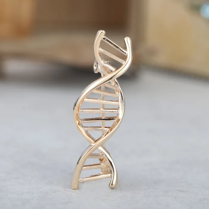 Broche médicale tendance - science médecine
