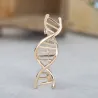 Broche médicale tendance - science médecine