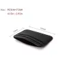 Super slim - mini wallet - purse - card holder - genuine leatherWallets