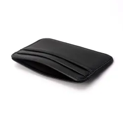 Super slim - mini wallet - purse - card holder - genuine leatherWallets