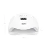 SunX - Lampe UV / LED - sèche-ongles studio professionnel - 54W