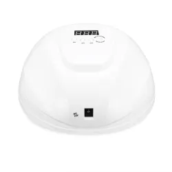 SunX - Lampe UV / LED - sèche-ongles studio professionnel - 54W