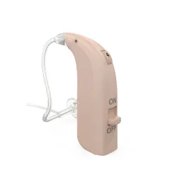 Aide auditive - Bluetooth - sans fil - rechargeable - Open Fit OE - OTC