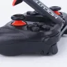 Manette de jeu Bluetooth - manette de jeu pour smartphone Android et support