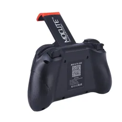 Manette de jeu Bluetooth - manette de jeu pour smartphone Android et support
