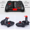 Manette de jeu Bluetooth - manette de jeu pour smartphone Android et support