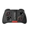 Manette de jeu Bluetooth - manette de jeu pour smartphone Android et support