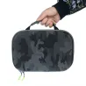GoPro - SJCAM - Xiaomi Yi 4K - caméra d'action - étui de rangement EVA - camouflage