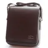 Sac bandoulière / bandoulière vintage - 21 * 23 * 7cm