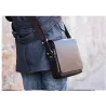 Vintage shoulder / crossbody bag - 21 * 23 * 7cmBags