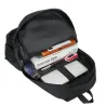 Sac à dos à la mode - Sac pour ordinateur portable 15,6 pouces - Port de chargement USB