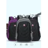 Sac à dos à la mode - Sac pour ordinateur portable 15,6 pouces - Port de chargement USB