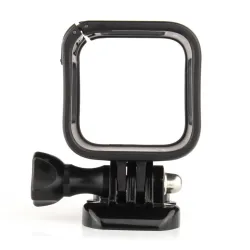 Caméra GoPro Hero 4 Session - housse de protection - cadre