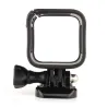 Caméra GoPro Hero 4 Session - housse de protection - cadre