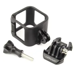 Caméra GoPro Hero 4 Session - housse de protection - cadre