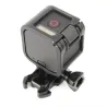 Caméra GoPro Hero 4 Session - housse de protection - cadre