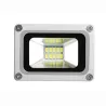 LED floodlight - waterproof reflector - 220V - 10W - 2 piecesFloodlights