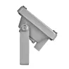 Projecteur LED - réflecteur étanche - 220V - 10W - 2 pièces