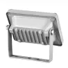 Projecteur LED - réflecteur étanche - 220V - 10W - 2 pièces