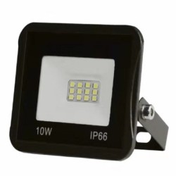 Projecteur LED - réflecteur étanche - phare de travail - 10W - 100W
