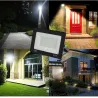 LED floodlight - waterproof reflector - work light - 10W - 100WFloodlights