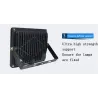 LED floodlight - waterproof reflector - work light - 10W - 100WFloodlights