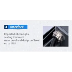 LED floodlight - waterproof reflector - work light - 10W - 100WFloodlights