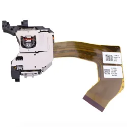 Wii U laser 3700A - pièce de rechange - lentille