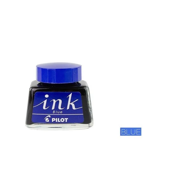 PILOT - encre pour stylo - sans carbone - 30mI