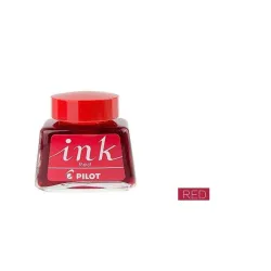 PILOT - encre pour stylo - sans carbone - 30mI