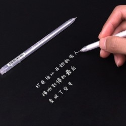 Gel drawing pen - highlighter - art markers - waterproof - 0.6mmPens & Pencils