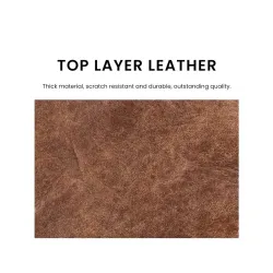 Stylish small shoulder bag - genuine leatherBags