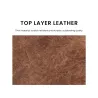 Petit sac à bandoulière élégant - cuir véritable