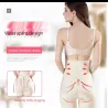 Culotte sculptante - liftante - amincissante - gainante postnatale - taille haute