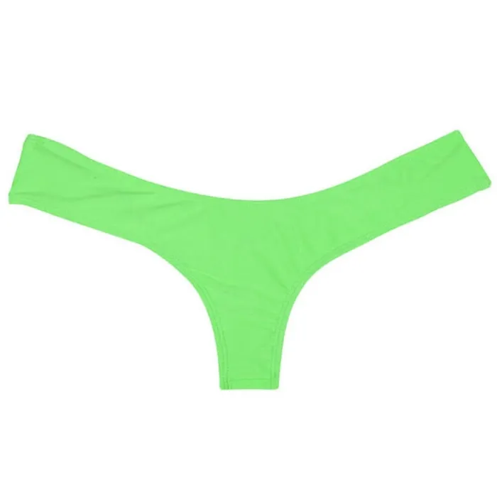 Culotte bikini sexy - string brésilien