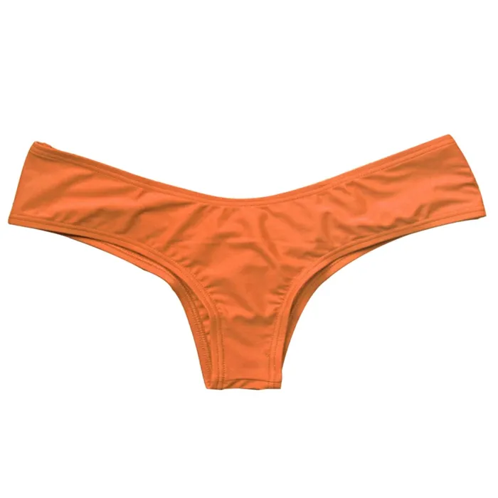 Culotte bikini sexy - string brésilien