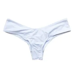 Culotte bikini sexy - string brésilien