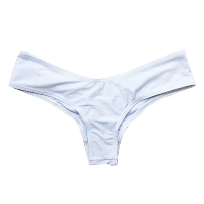 Culotte bikini sexy - string brésilien