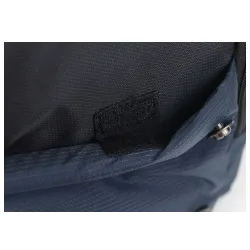 Classic nylon shoulder bag - rectangular - waterproofBags