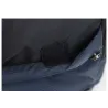 Sac à bandoulière classique en nylon - rectangulaire - imperméable