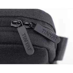 Sac à bandoulière en toile à la mode - imperméable
