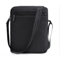Sac à bandoulière en toile à la mode - imperméable