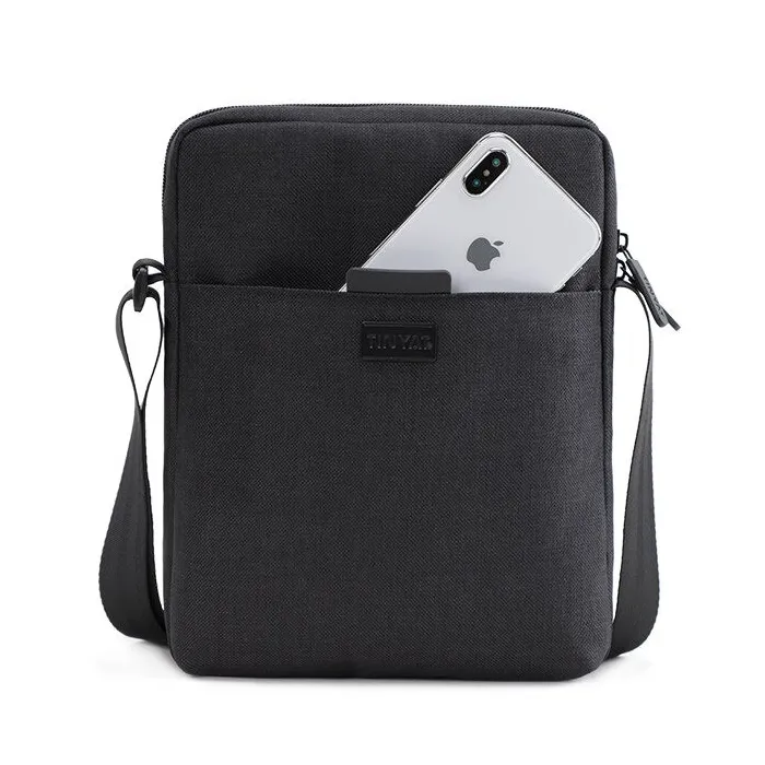 Sac à bandoulière en toile à la mode - imperméable