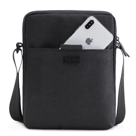 Sac à bandoulière en toile à la mode - imperméable