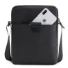 Sac à bandoulière en toile à la mode - imperméable