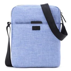 Sac à bandoulière en toile à la mode - imperméable