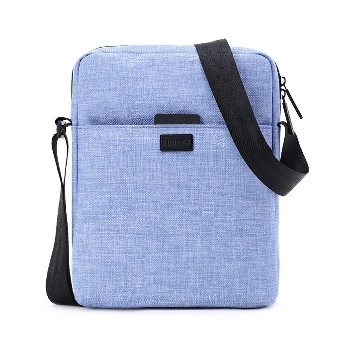 Sac à bandoulière en toile à la mode - imperméable